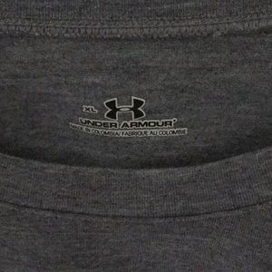 Under Armour Shirts - Men’s Under Armour SC T-shirt Under Armour Shirts - Men’s Under Armour SC T-shirt